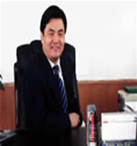 苏尼特董事长哈斯宝鲁
