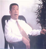 福成五丰董事长李福成