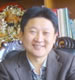 兖州绿源食品总经理张从祥