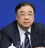 卫生健康委员会主任马晓伟