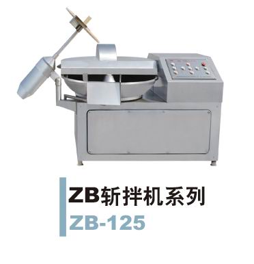 诸城市新得利食品机械有限责任公司